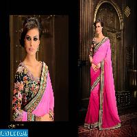Swagat vol-7 Saree